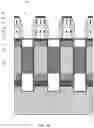 Fig. 14 - Patterned silicide structures and methods of manufacture