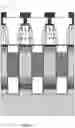 Fig. 15 - Patterned silicide structures and methods of manufacture