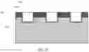 Fig. 22 - Patterned silicide structures and methods of manufacture