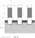 Fig. 24 - Patterned silicide structures and methods of manufacture