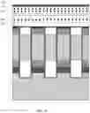Fig. 27 - Patterned silicide structures and methods of manufacture