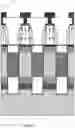Fig. 29 - Patterned silicide structures and methods of manufacture