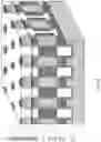 Fig. 32 - Patterned silicide structures and methods of manufacture