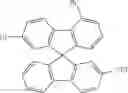 Fig. 295 - SPIROBIFLUORENE DERIVATIVES FOR USE IN ELECTRONIC DEVICES