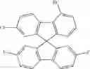 Fig. 335 - SPIROBIFLUORENE DERIVATIVES FOR USE IN ELECTRONIC DEVICES