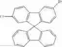 Fig. 338 - SPIROBIFLUORENE DERIVATIVES FOR USE IN ELECTRONIC DEVICES