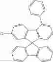 Fig. 459 - SPIROBIFLUORENE DERIVATIVES FOR USE IN ELECTRONIC DEVICES