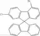 Fig. 511 - SPIROBIFLUORENE DERIVATIVES FOR USE IN ELECTRONIC DEVICES