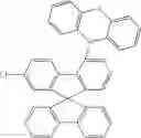 Fig. 526 - SPIROBIFLUORENE DERIVATIVES FOR USE IN ELECTRONIC DEVICES