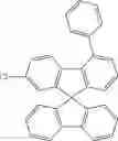 Fig. 547 - SPIROBIFLUORENE DERIVATIVES FOR USE IN ELECTRONIC DEVICES