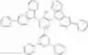 Fig. 103 - Organic molecules for use in optoelectronic devices