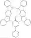 Fig. 112 - Organic molecules for use in optoelectronic devices