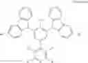 Fig. 302 - Organic molecules for use in optoelectronic devices