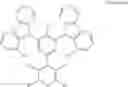 Fig. 306 - Organic molecules for use in optoelectronic devices