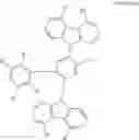 Fig. 48 - Organic molecules for use in optoelectronic devices