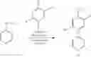 Fig. 66 - Organic molecules for use in optoelectronic devices