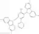 Fig. 77 - Organic molecules for use in optoelectronic devices