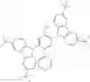 Fig. 83 - Organic molecules for use in optoelectronic devices