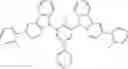 Fig. 86 - Organic molecules for use in optoelectronic devices