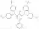 Fig. 91 - Organic molecules for use in optoelectronic devices