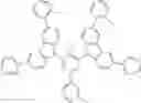 Fig. 93 - Organic molecules for use in optoelectronic devices