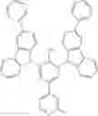 Fig. 96 - Organic molecules for use in optoelectronic devices