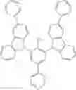 Fig. 98 - Organic molecules for use in optoelectronic devices