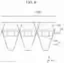 Fig. 09 - Foldable display device having a supporter