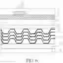 Fig. 06 - Organic light emitting diode substrate and manufacturing method thereof