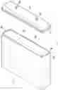 Fig. 01 - BATTERY CASE AND BATTERY
