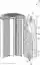 Fig. 01 - Electric vehicle battery cell structure