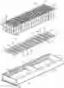 Fig. 01 - Battery packaging assembly with safety features to reduce thermal propagation