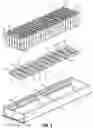 Fig. 03 - Battery packaging assembly with safety features to reduce thermal propagation