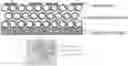 Fig. 01 - Separator including porous polymer substrate, porous coating layer, and resin layer and electrochemical device having the same applied thereto