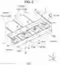 Fig. 03 - Busbar and battery laminate
