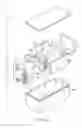 Fig. 04 - Nonaqueous electrolyte battery and battery pack