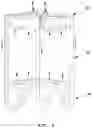 Fig. 10 - Fuel cell with improved thermal distribution in stack