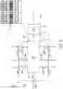 Fig. 05 - Apparatus and method for forming a multilayer extrusion comprising component layers of an electrochemical cell