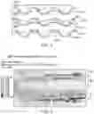 Fig. 03 - Fuel cell units having angled offset flow channels