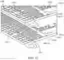 Fig. 14 - Fuel cell units having angled offset flow channels