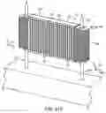 Fig. 71 - Electrode assembly manufacture and device