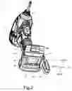 Fig. 03 - Battery pack and electric apparatus using battery pack