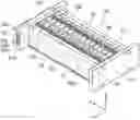 Fig. 01 - Battery module, battery pack, and integrated battery pack