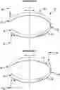 Fig. 01 - Compact concentric split ring waveguide rotary joint
