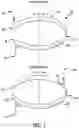 Fig. 02 - Compact concentric split ring waveguide rotary joint