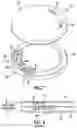 Fig. 06 - Compact concentric split ring waveguide rotary joint