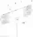 Fig. 01 - FOLDABLE PANEL ANTENNA