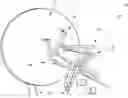 Fig. 01 - Multibeam antenna with adjustable pointing