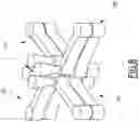 Fig. 09 - Multibeam antenna with adjustable pointing