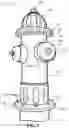 Fig. 02 - Nozzle cap encapsulated antenna system